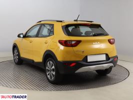 Kia Pozostałe 2022 1.0 99 KM