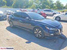 Nissan Altima 2022 2