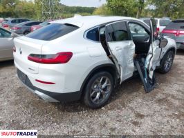 BMW X4 2024 2
