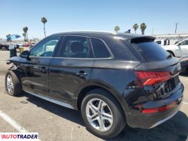 Audi Q5 2018 2