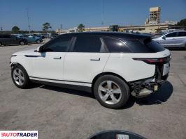 Land Rover Range Rover 2020 2