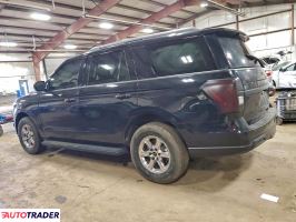 Ford Expedition 2023 3