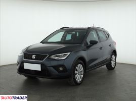 Seat Arona 2019 1.0 113 KM