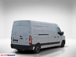 Renault Master 2024 2.3