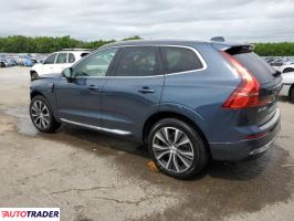 Volvo XC60 2022 2 Volvo XC60 2022 2