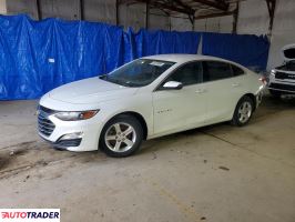 Chevrolet Malibu - zobacz ofertę