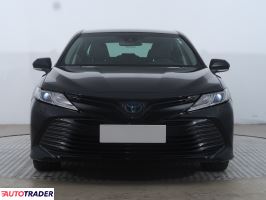 Toyota Camry 2020 2.5 214 KM