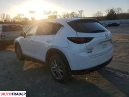 Mazda CX-5 2019 2