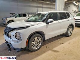 Mitsubishi Outlander 2024 2