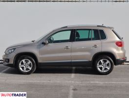 Volkswagen Tiguan 2013 2.0 177 KM