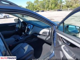 Subaru Outback 2025 2