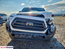 Toyota Tacoma 2023 2