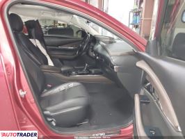 Mazda CX-30 2022 2