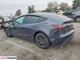Tesla Model 3 2024