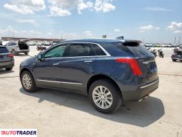 Cadillac Pozostałe 2019 3