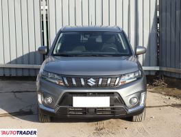 Suzuki Vitara 2022 1.4 127 KM