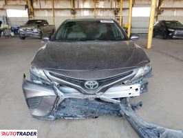 Toyota Camry 2020 2