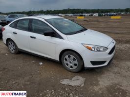 Ford Focus 2018 2