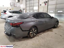 Nissan Altima 2021 2 Nissan Altima 2021 2