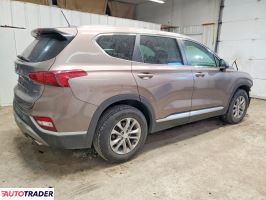 Hyundai Santa Fe 2020 2