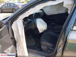 Volkswagen Jetta 2019 1 Volkswagen Jetta 2019 1