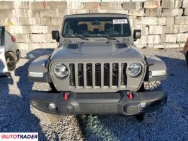 Jeep Pozostałe 2020 3