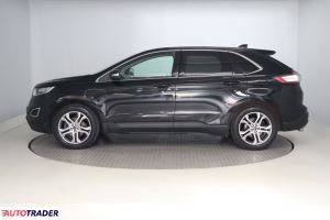 Ford Edge 2017 2.0 206 KM