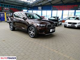 Volvo XC40 2020 2 150 KM