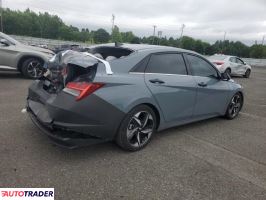Hyundai Elantra 2023 1 Hyundai Elantra 2023 1