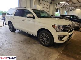 Ford Expedition 2021 3