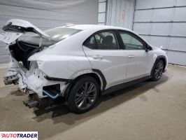 Subaru Pozostałe 2024 2 Subaru Pozostałe 2024 2