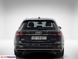 Audi A4 2023 2.0 204 KM