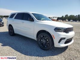 Dodge Durango 2022 3 Dodge Durango 2022 3
