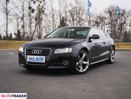 Audi A5 - zobacz ofertę