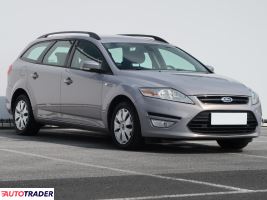 Ford Mondeo 2010 2.0 143 KM