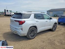 GMC Terrain 2026 1