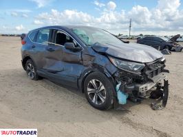 Honda CR-V 2019 2