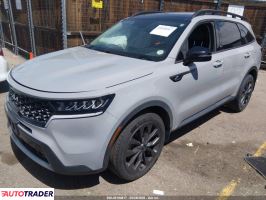 Kia Sorento 2022 2