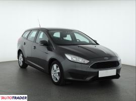 Ford Focus 2016 1.5 118 KM