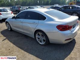 BMW 430 2019 2