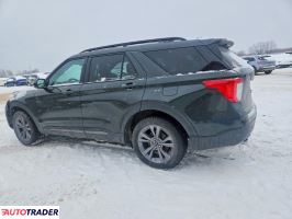 Ford Explorer 2023 2