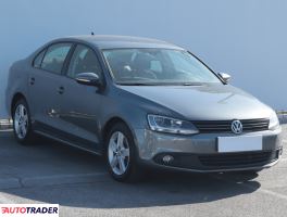 Volkswagen Jetta - zobacz ofertę