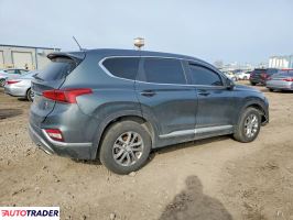 Hyundai Santa Fe 2020 2