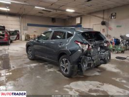 Subaru Pozostałe 2024 2