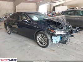 Lexus ES 2022 2