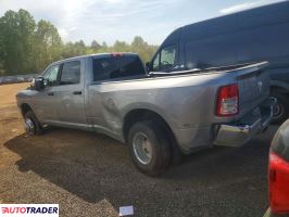 Dodge Ram 2024 6