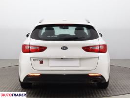 Kia Optima 2019 1.6 177 KM