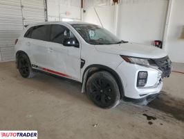 Mitsubishi Outlander 2023 2 Mitsubishi Outlander 2023 2