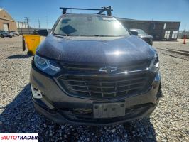 Chevrolet Equinox 2020 1