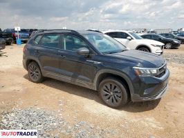 Volkswagen Pozostałe 2024 1 Volkswagen Pozostałe 2024 1